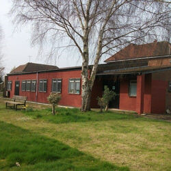 Brogborough Village Hall